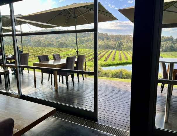 Hunter Valley dining Hunters Quarter Large